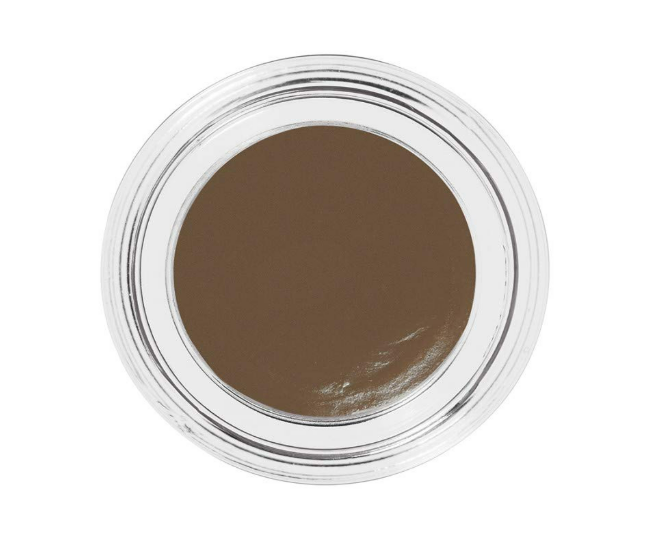 Maybelline Tattoo Brow Longlasting Pomade Pot, 03 Medium Brown, 1 Count, Pack Of 1