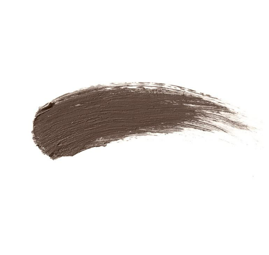 Maybelline Tattoo Brow Longlasting Pomade Pot, 03 Medium Brown, 1 Count, Pack Of 1