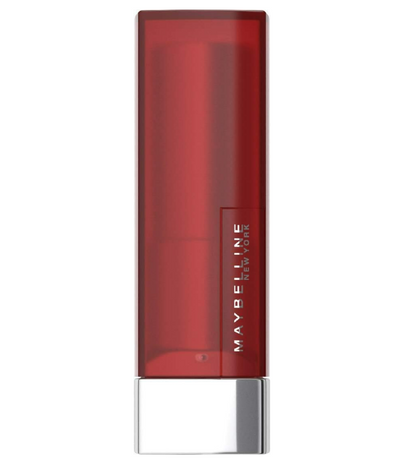 Maybelline Color Sensational Creamy Matte, Rich Ruby 968, 1 Count, Pack Of 1