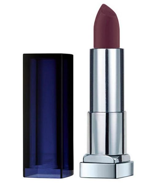 Maybelline Color Sensational Creamy Matte Midnight Merlot 885