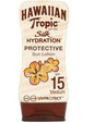 Hawaiian Tropic SPF15 Silk Hydration Lotion