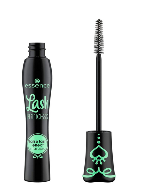 Essence Lash Princess False Lash Effect Mascara - Black