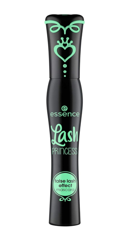 Essence Lash Princess False Lash Effect Mascara - Black