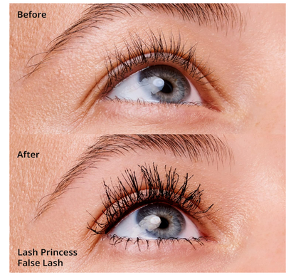Essence Lash Princess False Lash Effect Mascara - Black