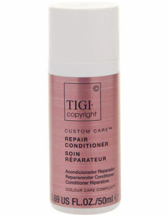 TIGI Copyright Custom Care REPAIR Conditioner - 1.69oz