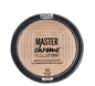 Maybelline Master Chrome Highlighting Powder 100 Molten Gold 8g