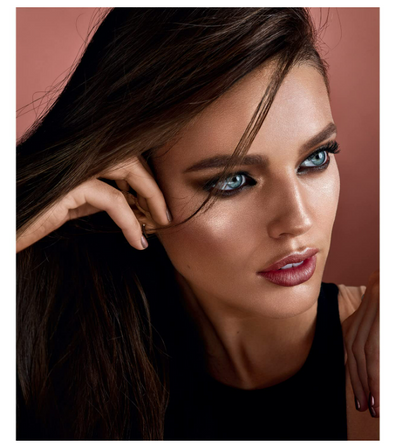 Maybelline Master Chrome Highlighting Powder 100 Molten Gold 8g