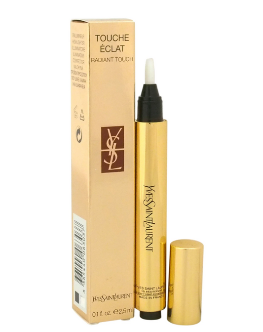 Yves Saint Laurent Touche Eclat Radiant Touch Concealer - # 1.5 Luminous Silk 0.1 oz