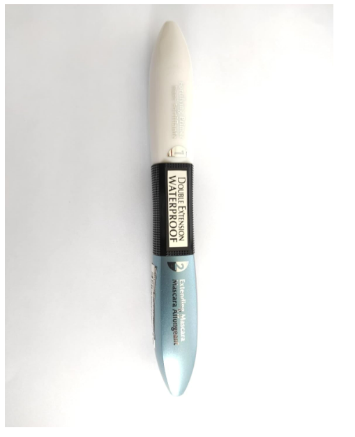 L’Oréal Paris Double Extension Waterproof Mascara - Black