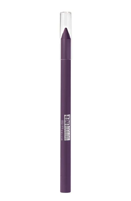 Maybelline Tattoo Liner Gel Pencil, 940 Rich Amethyst