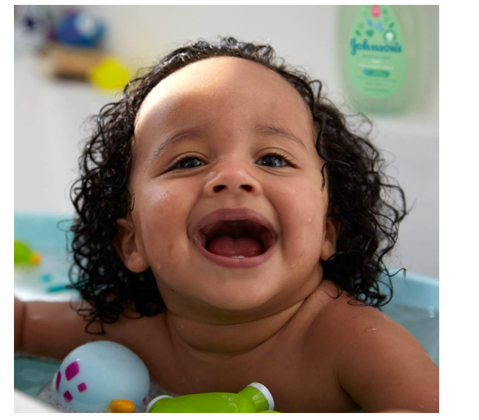 Johnson's Baby No More Tangles Detangling Shampoo 500ml