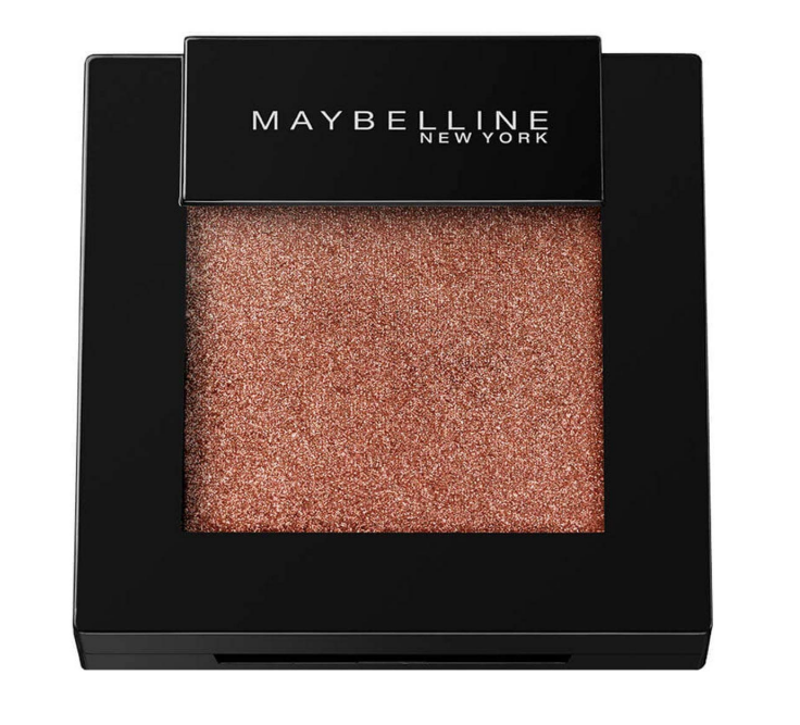 Maybelline Color Sensational Eyeshadow Mono 40 Nude Glow