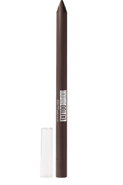 Maybelline Tattoo Liner Gel Pencil, 910 Bold Brown
