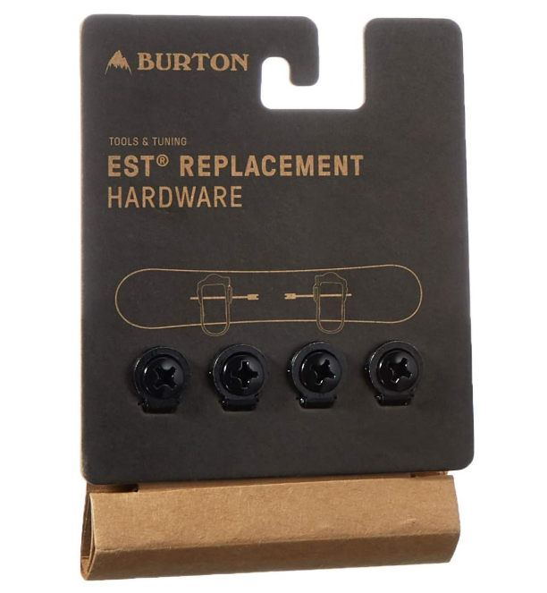 BURTON Est Hardware Replace Set