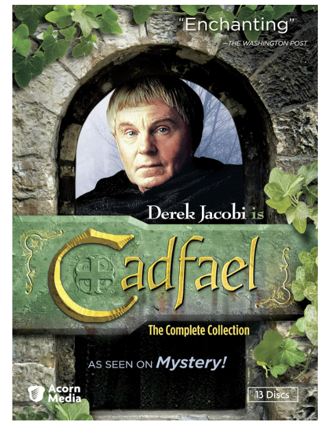 Cadfael: The Complete Collection