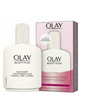 Olay Beauty Fluid Moisturizing Lotion For Face And Body 100 ml