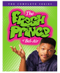 The Fresh Prince of Bel-Air: The Complete Series [DVD]