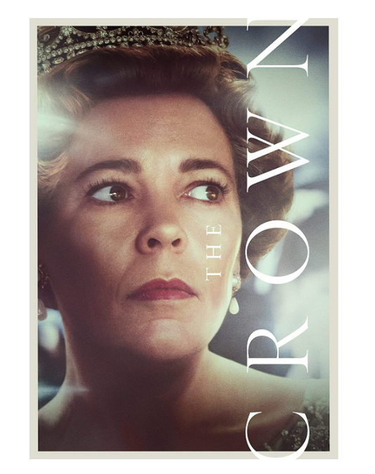 The Crown: Season 4 [DVD]