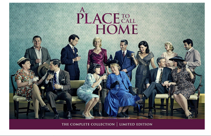 PLACE TO CALL HOME: COMPLETE COLLECTION