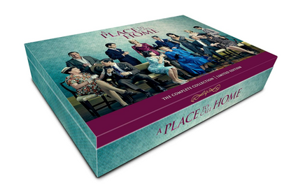 PLACE TO CALL HOME: COMPLETE COLLECTION