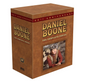 Daniel Boone: The Complete Series (50th Anniversary) [DVD]