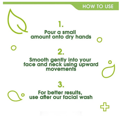 Simple Replenishing Rich Face Moisturizer 12H Moisturization 125 ml - Kind To Skin For All Skin Types