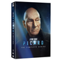 Star Trek: Picard (The Complete Series) [DVD]