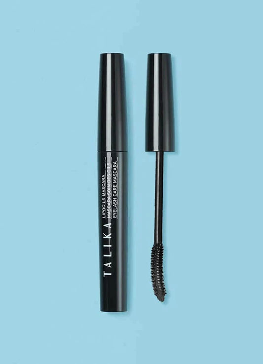 TALIKA Paris Lipocils Mascara Eyelash Growth Mascara - Black
