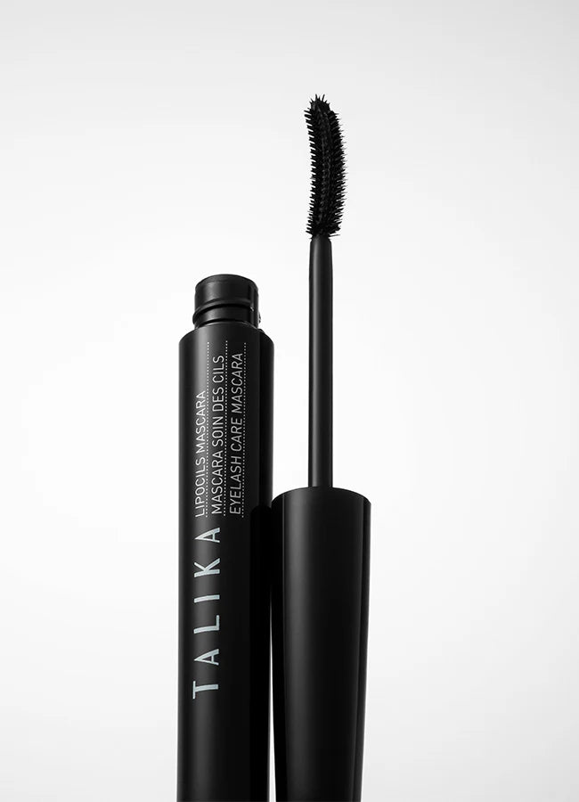 TALIKA Paris Lipocils Mascara Eyelash Growth Mascara - Black