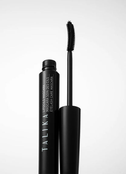 TALIKA Paris Lipocils Mascara Eyelash Growth Mascara - Black