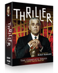 Thriller: The Complete Series [DVD]