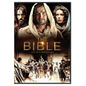 The Bible: The Epic Mini-series [DVD]