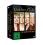 The Golden Girls: The Complete Series [DVD]