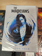 The Magicians: Season Four [DVD]