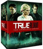 True Blood: The Complete Seasons 1-7 [DVD]