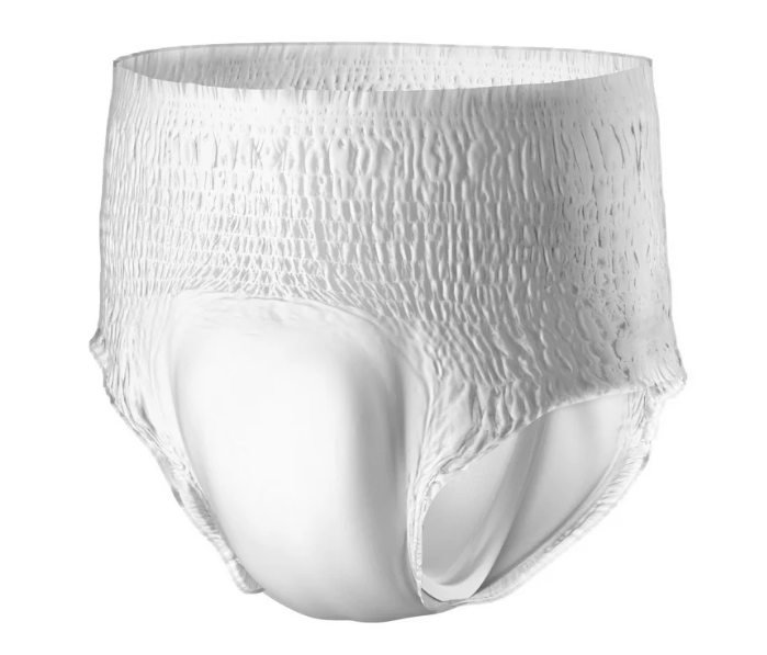 Unisex Prevail Per-Fit Pull-On Daily Underwear Adult Diaper - XL (Extra Absorbency)
