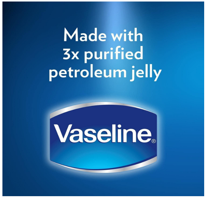 Vaseline Lip Therapy Lip Balm 20g - Rosy Lips
