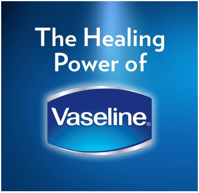 Vaseline Lip Therapy Lip Balm 20g - Rosy Lips