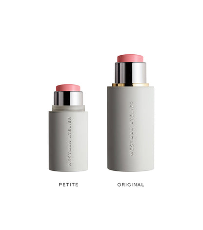 Westman Atelier Baby Cheeks Blush Stick 0.21oz - Dou Dou (Warm Rose)