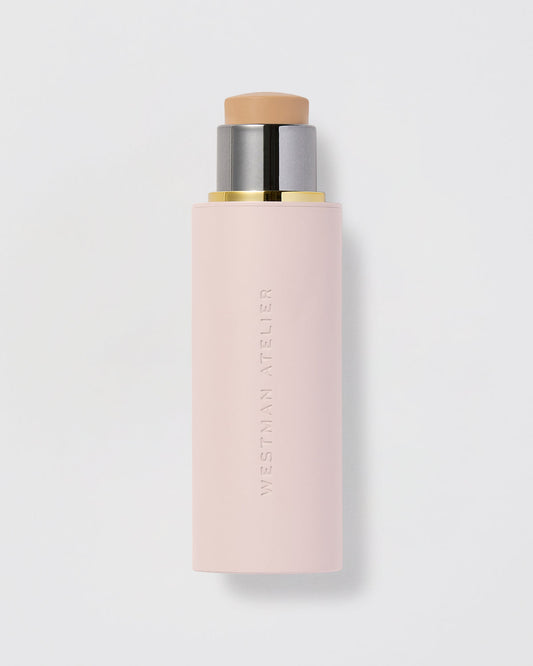 Westman Atelier Vital Skin Foundation Stick 0.31oz - Atelier V (Warm Nude, Olive Undertone)