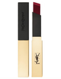 Yves Saint Laurent Rouge Pur Couture The Slim Leather-Matte Lipstick - 18, Reverse Red
