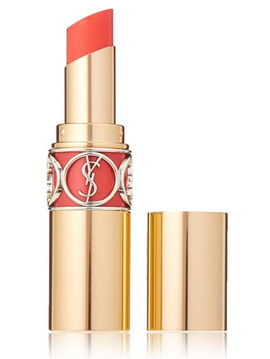 Yves Saint Laurent Rouge Volupte Shine Oil-In-Stick Lip Colour - 12, Corail Incandescent