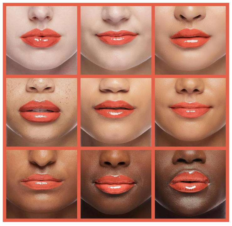 Yves Saint Laurent Rouge Volupte Shine Oil-In-Stick Lip Colour - 12, Corail Incandescent
