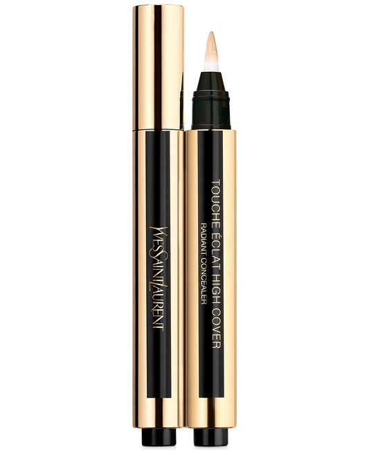 Yves Saint Laurent Touche Eclat High Cover Radiant Concealer - 1.5, Beige