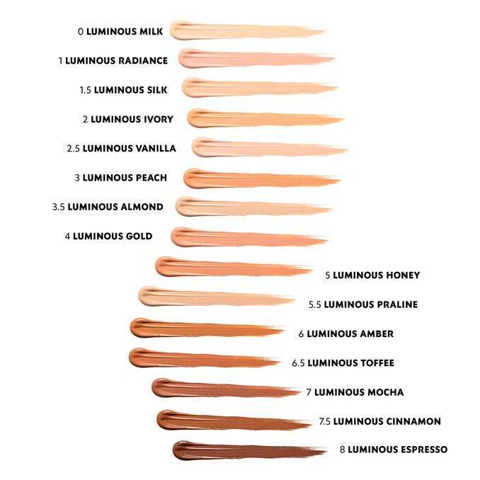 Yves Saint Laurent Touche Eclat Radiant Touch Concealer Click Pen - 2, Ivory Radiance