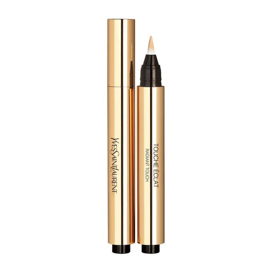 Yves Saint Laurent Touche Eclat Radiant Touch Concealer Click Pen - 4.5, Luminous Sand